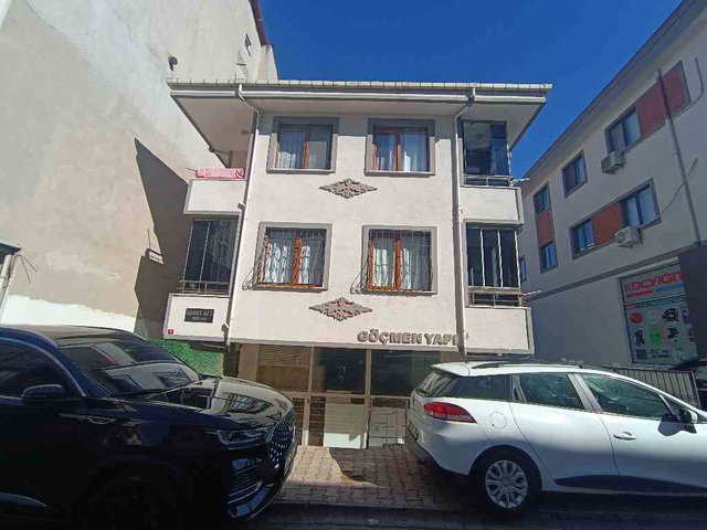 ÜMRANİYE ALTINŞEHİR 2+1 75M2 KAT MÜLKİYETLİ