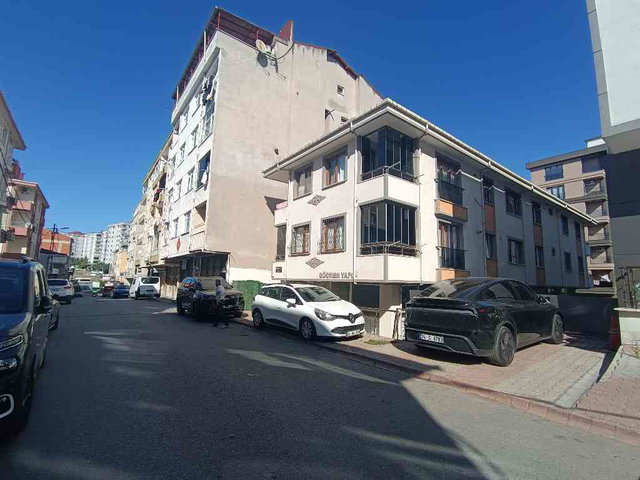 ÜMRANİYE ALTINŞEHİR 2+1 75M2 KAT MÜLKİYETLİ