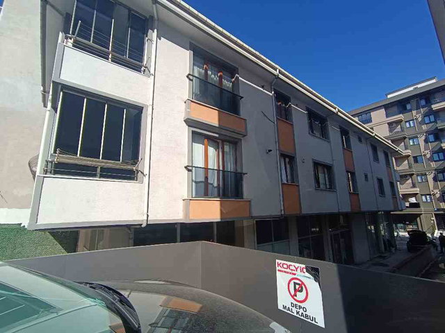 ÜMRANİYE ALTINŞEHİR 2+1 75M2 KAT MÜLKİYETLİ