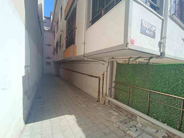 ÜMRANİYE ALTINŞEHİR 2+1 75M2 KAT MÜLKİYETLİ