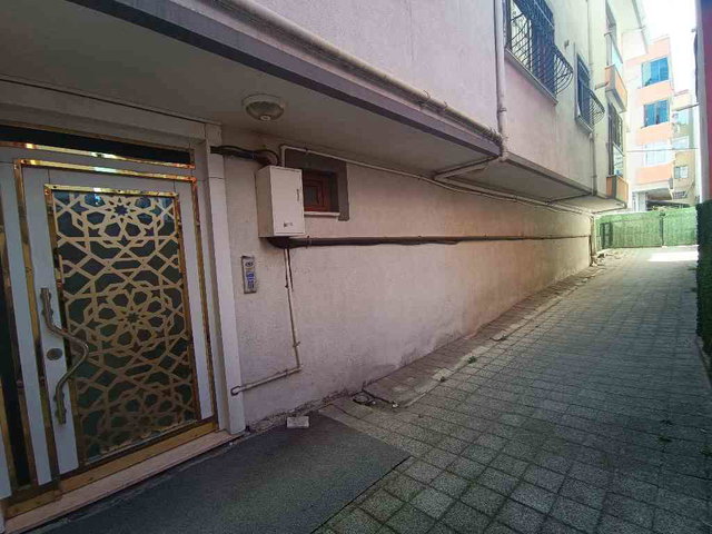 ÜMRANİYE ALTINŞEHİR 2+1 75M2 KAT MÜLKİYETLİ