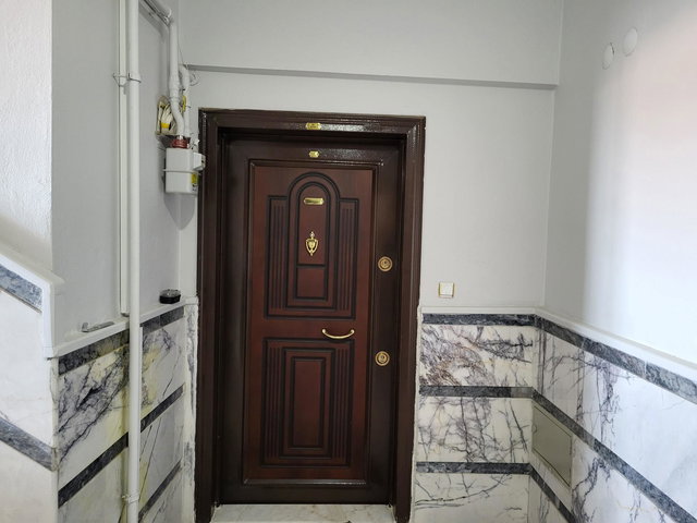 REMAX DEĞİŞİM-CUMHURİYET MAH.DE SATILIK 4+1 LÜX DONANIMLI DAİRE