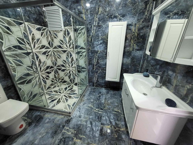 REMAX DEĞİŞİM-CUMHURİYET MAH.DE SATILIK 4+1 LÜX DONANIMLI DAİRE