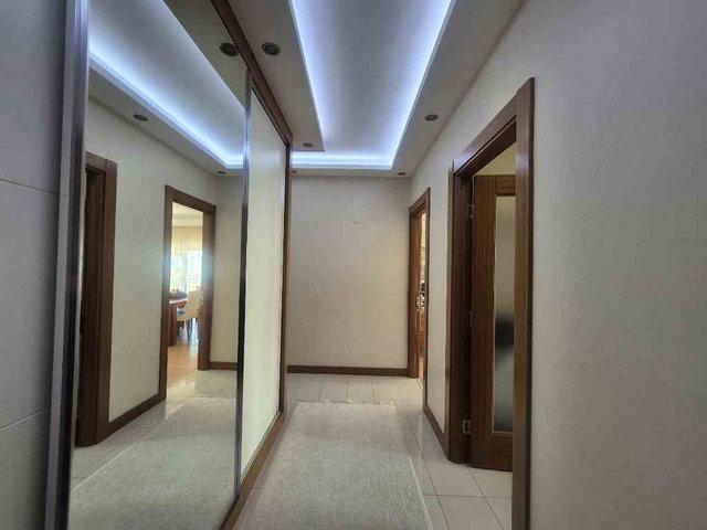 REMAX LAND GÜVENCESİYLE ŞELALE KONAKLARINDA 4+1 FIRSAT DAİRE