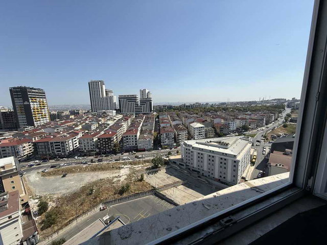 ESENYURT’TA Fİ LİFE YAŞAM İSTANBUL SİTE İÇİNDE 2+1 EŞYALI SATILIK DAİRE