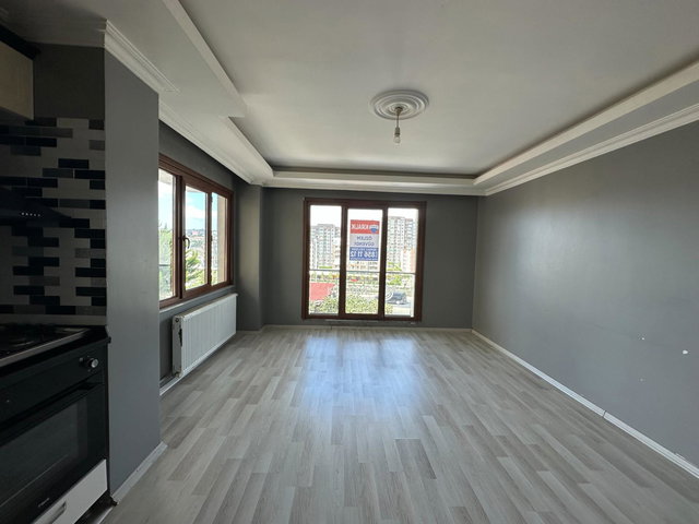 KAVAKLI AREV KOLEJİ ARKASI VADİ MANZARALI 1+1 KİRALIK DAİRE