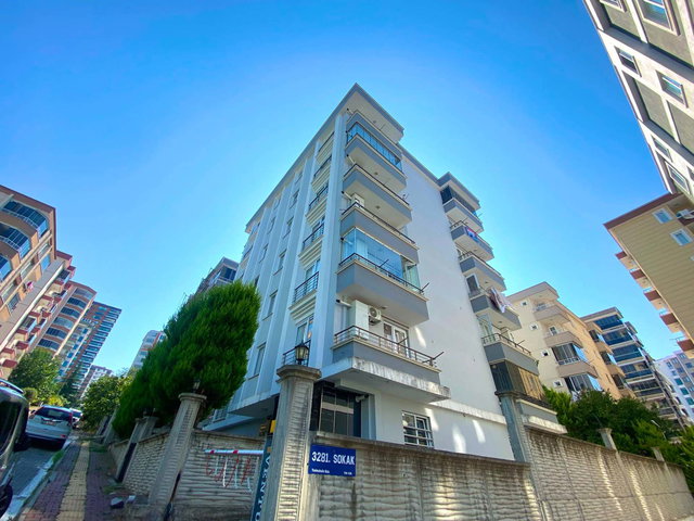 ATAKUM'UN EN AVANTAJLI KONUMLARINDAN BİRİNDE SATILIK 1+1 DAİRE