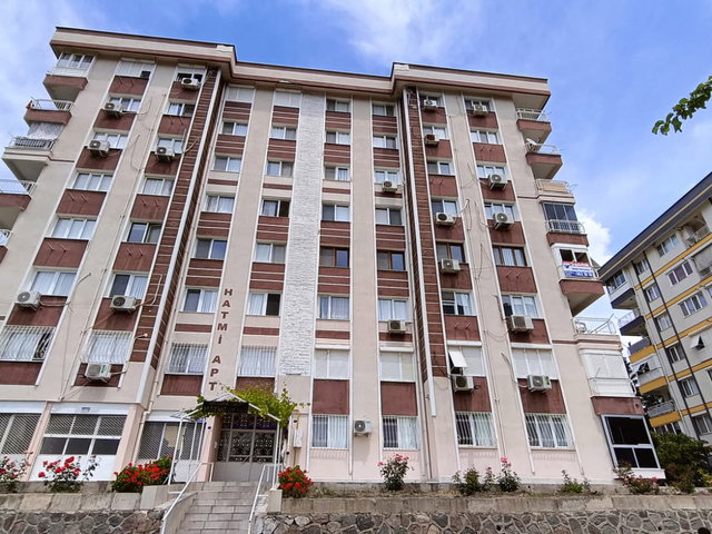 ÇİĞLİ EVKA 5 SAĞLAM ZEMİN ÖN CEPHE ARAKAT ASANSÖRLÜ KİRALIK 3+1