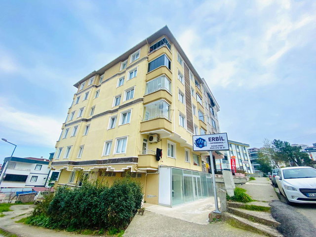 ESENEVLER MAHALLESI'NDE SATILIK 4+1 DAIRE