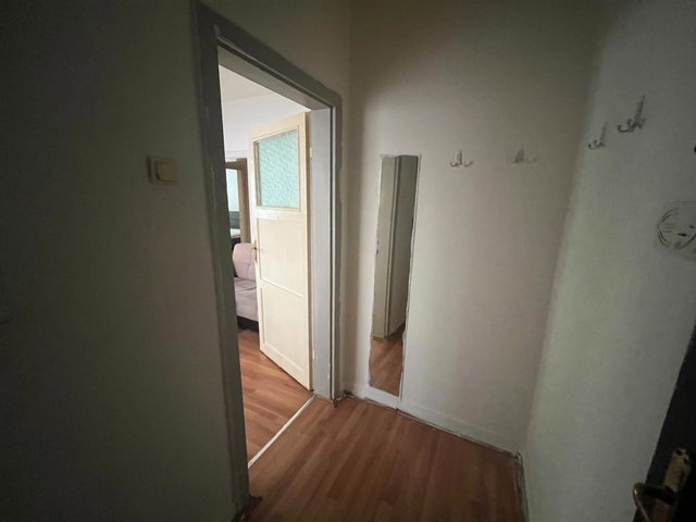 ŞEHİT LÜTFÜ GÜN SOKAK EŞYALI KİRALIK 1+1 DAİRE