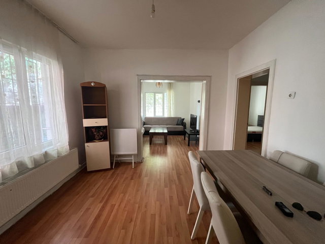 ŞEHİT LÜTFÜ GÜN SOKAK EŞYALI KİRALIK 1+1 DAİRE