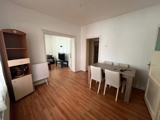 ŞEHİT LÜTFÜ GÜN SOKAK EŞYALI KİRALIK 1+1 DAİRE