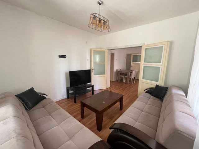 ŞEHİT LÜTFÜ GÜN SOKAK EŞYALI KİRALIK 1+1 DAİRE