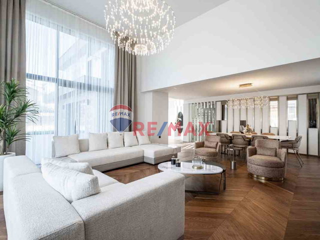 ANKARA GÖLBAŞI KARŞIYAKA MAH. ULTRA LÜKS SIFIR SATILIK VILLA