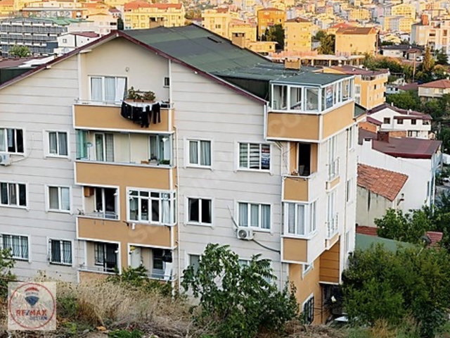 GEBZE’DE 2+1 | EN ÜST KAT | ÇİFT CEPHELİ (DOĞU-BATI) | BALKONLU | KREDİYE UYGUN