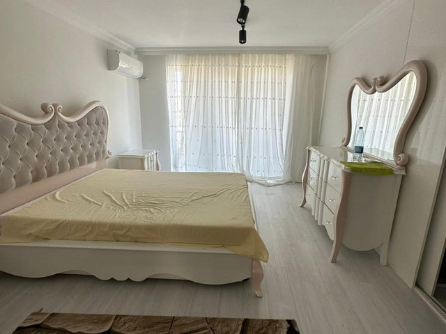 ILKO DA KIRALIK 3+2 VILLA