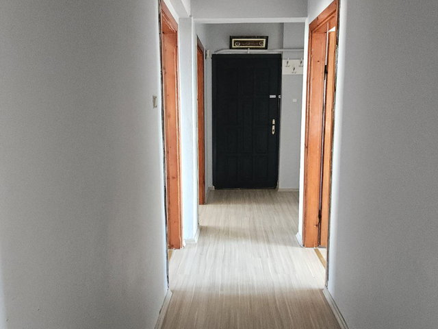 RE/MAX DREAM'DEN YENİKENT ASANSÖRLÜ ARA KAT 3+1 KİRALIK DAİRE