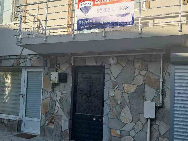 REMAX ADVANTAGE ÇAĞRIŞAN 'DA ÜNİVERSİTE 'YE 5DK ÖGRETMENE YADA ÖĞRENCİYE EŞYALI KİRALIK DAİRE