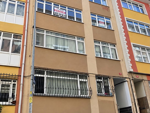 İKBALİYEDE FIRSAT 2+1