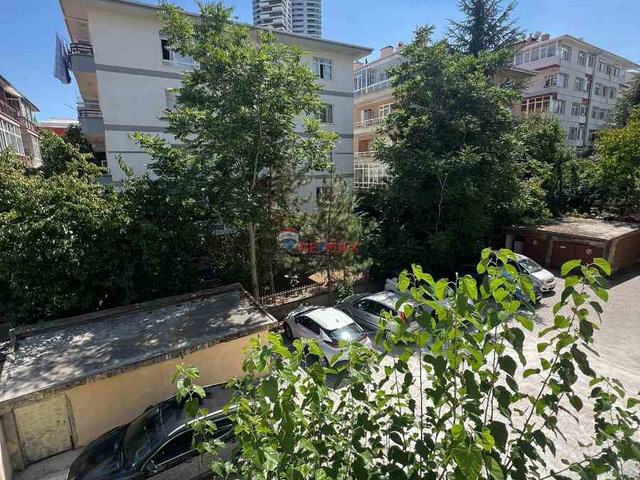 AYRANCI HOŞDERE CADDESİ ÜZERİ OTOPARKLI 3+1 KİRALIK DAİRE