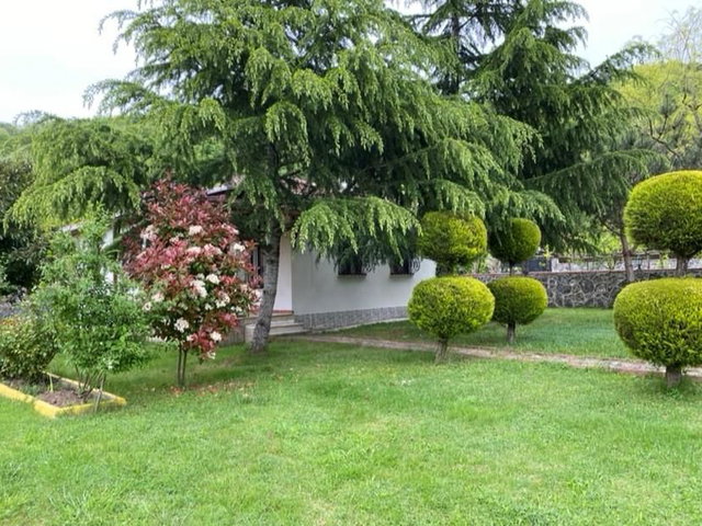 KORUCUKÖY-AHMETLİ MUHTEŞEM DOĞA MÜSTAKİL EV VE 4.750 M2 ARSASI