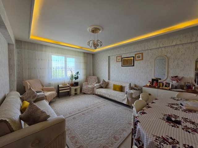 REMAX İLKE'DEN DADAŞKENT'TE 3+1 SATILIK LÜKS DAİRE
