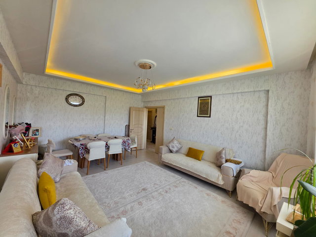 REMAX İLKE'DEN DADAŞKENT'TE 3+1 SATILIK LÜKS DAİRE