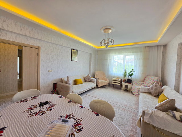 REMAX İLKE'DEN DADAŞKENT'TE 3+1 SATILIK LÜKS DAİRE