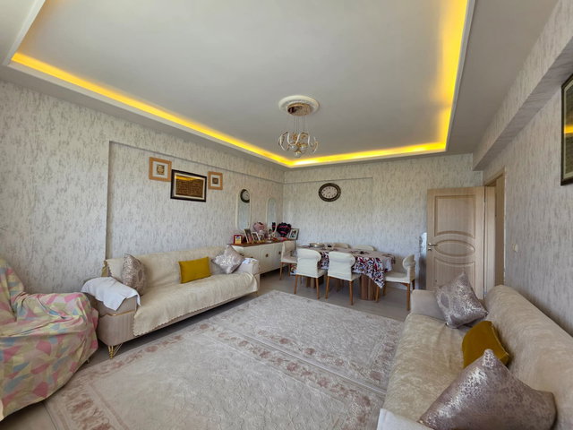 REMAX İLKE'DEN DADAŞKENT'TE 3+1 SATILIK LÜKS DAİRE