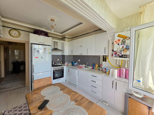 REMAX İLKE'DEN DADAŞKENT'TE 3+1 SATILIK LÜKS DAİRE