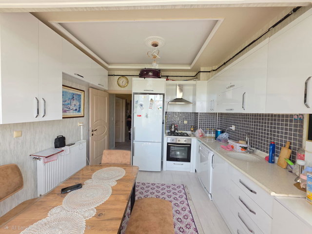REMAX İLKE'DEN DADAŞKENT'TE 3+1 SATILIK LÜKS DAİRE