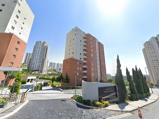 BAHÇEŞEHIR MESA NUROL ERGUVANLIBAHÇE'DE KIRALIK BOŞ 1+1 DAIRE