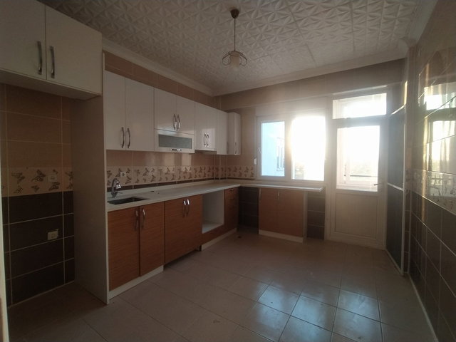 ANTALYA MANAVGAT ÇOLAKLI’DA 3+1 | 120 M² NET | 2 BANYO-2 WC | ÇİFT BALKONLU KİRALIK DAİRE