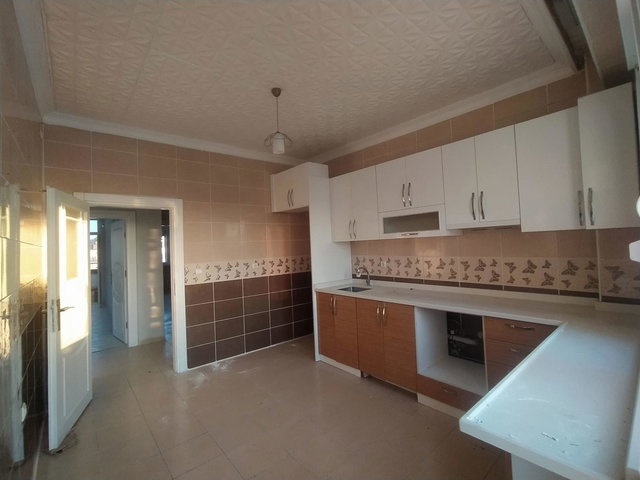 ANTALYA MANAVGAT ÇOLAKLI’DA 3+1 | 120 M² NET | 2 BANYO-2 WC | ÇİFT BALKONLU KİRALIK DAİRE