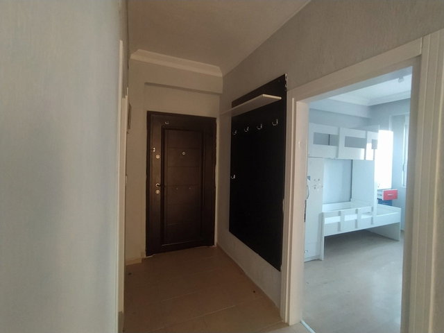 ANTALYA MANAVGAT ÇOLAKLI’DA 3+1 | 120 M² NET | 2 BANYO-2 WC | ÇİFT BALKONLU KİRALIK DAİRE