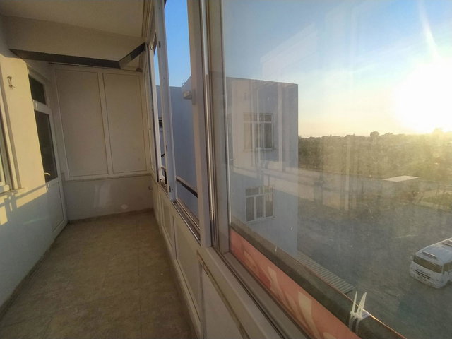 ANTALYA MANAVGAT ÇOLAKLI’DA 3+1 | 120 M² NET | 2 BANYO-2 WC | ÇİFT BALKONLU KİRALIK DAİRE