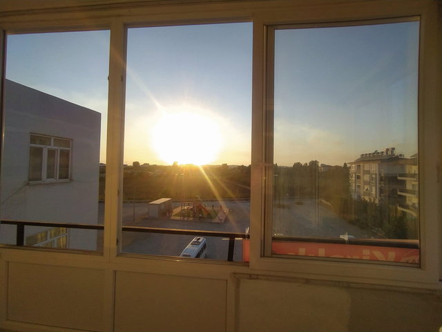 ANTALYA MANAVGAT ÇOLAKLI’DA 3+1 | 120 M² NET | 2 BANYO-2 WC | ÇİFT BALKONLU KİRALIK DAİRE