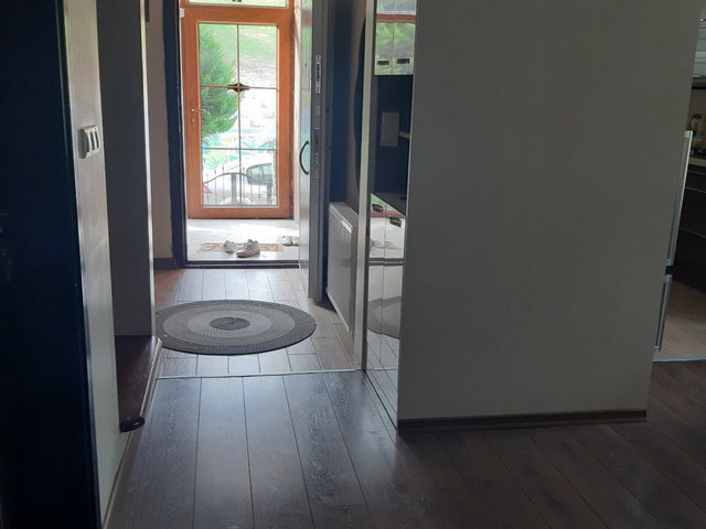 SÖKE  YENİKENT VİLLA KARDELEN SİTESİ'NDE  BAHÇE İÇİNDE MÜSTAKİL VİLLA