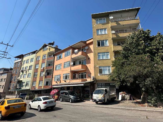 İZMİT ZABITAN MH. DENİZ MANZARALI KİRALIK 2+1 DAİRE