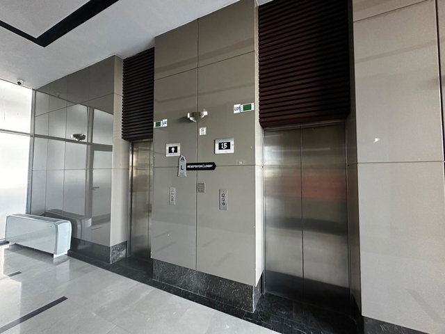 WEST GATE HAZIR KİRACILI 1+1