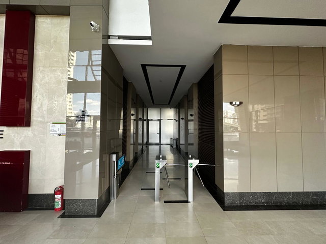 WEST GATE HAZIR KİRACILI 1+1
