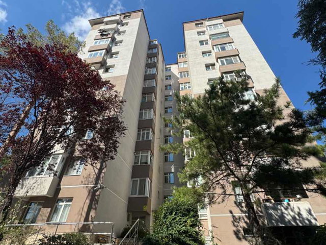 BIRLIK MAH. OYAK SİTESİNDE 3+1 KİRALIK DAİRE