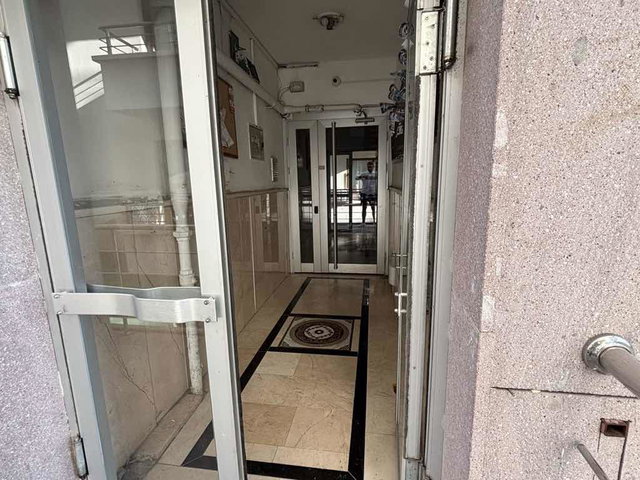 HARBİYE NİSAN SOKAK’TA EŞYALI KİRALIK 3+1 DAİRE