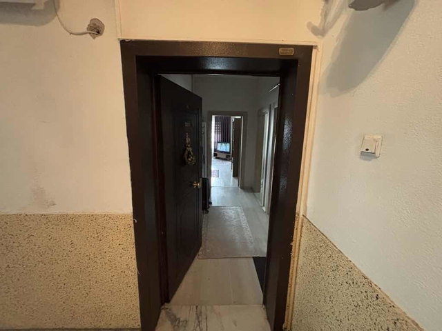 HARBİYE NİSAN SOKAK’TA EŞYALI KİRALIK 3+1 DAİRE
