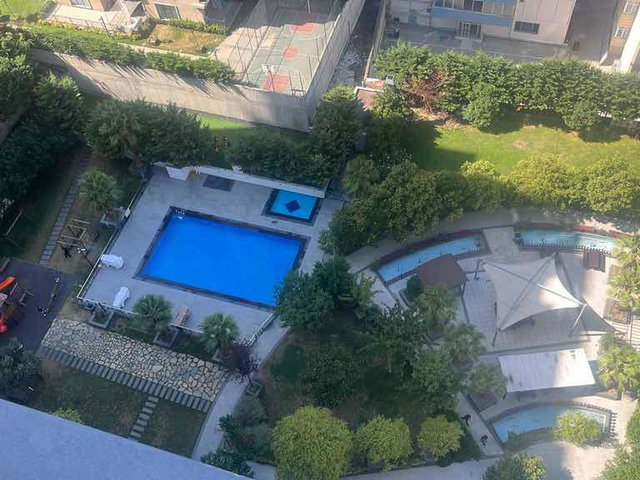 FLY GARDEN TERASLI FIRSAT DAİRE