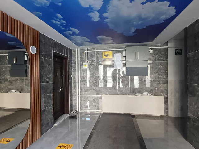 RE/MAX LACİVERT'TEN HİLALKENT'TE SATILIK 3+1 LÜKS ARAKAT DAİRE