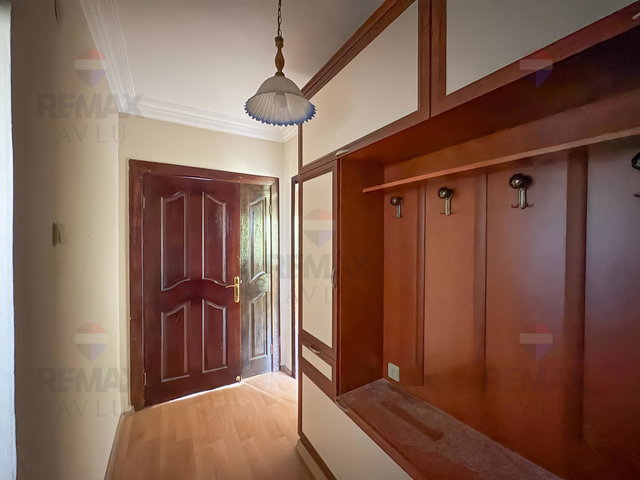 REMAX AVLU'DAN ÇAĞDAŞKENT BİRLİK VİLLALARI'NDA SATILIK 5+1 VİLLA