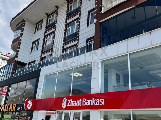 RE/MAX LACIVERT'TEN PASINLER'DE KIRALIK 3+1 DAIRE