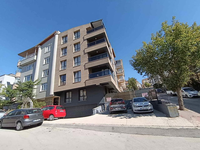 ÇANKAYA CEBECİ’DE BOŞ 1+1 KİRALIK DAİRE | EŞYALI | DOĞALGAZ KOMBİLİ