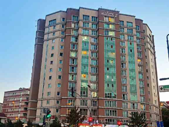 REMAX HEDEF GÖKHAN ASLANTAŞ'TAN STORY 2 RESİDENCE SATİLİK DAİRE
